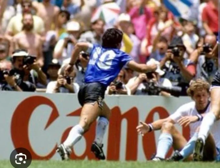 Camiseta Afa Retro  Temporada 1986