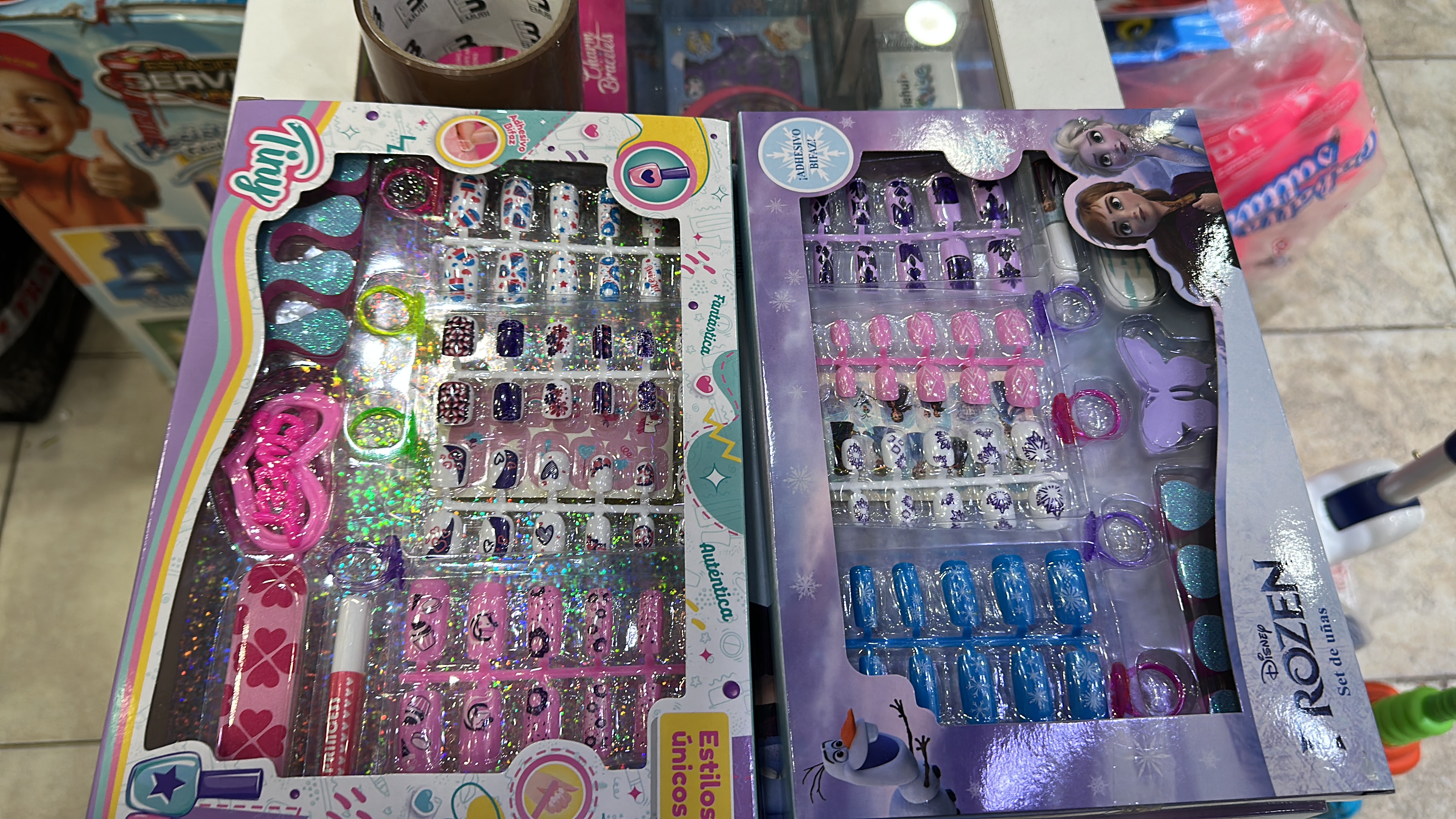 Diseño de Uñaspara Nenas - C1126FF8-3AD8-484F-B0EE-F3B69A7ECAF7.jpeg