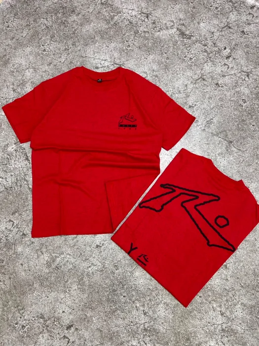 Remera Rusty Premium