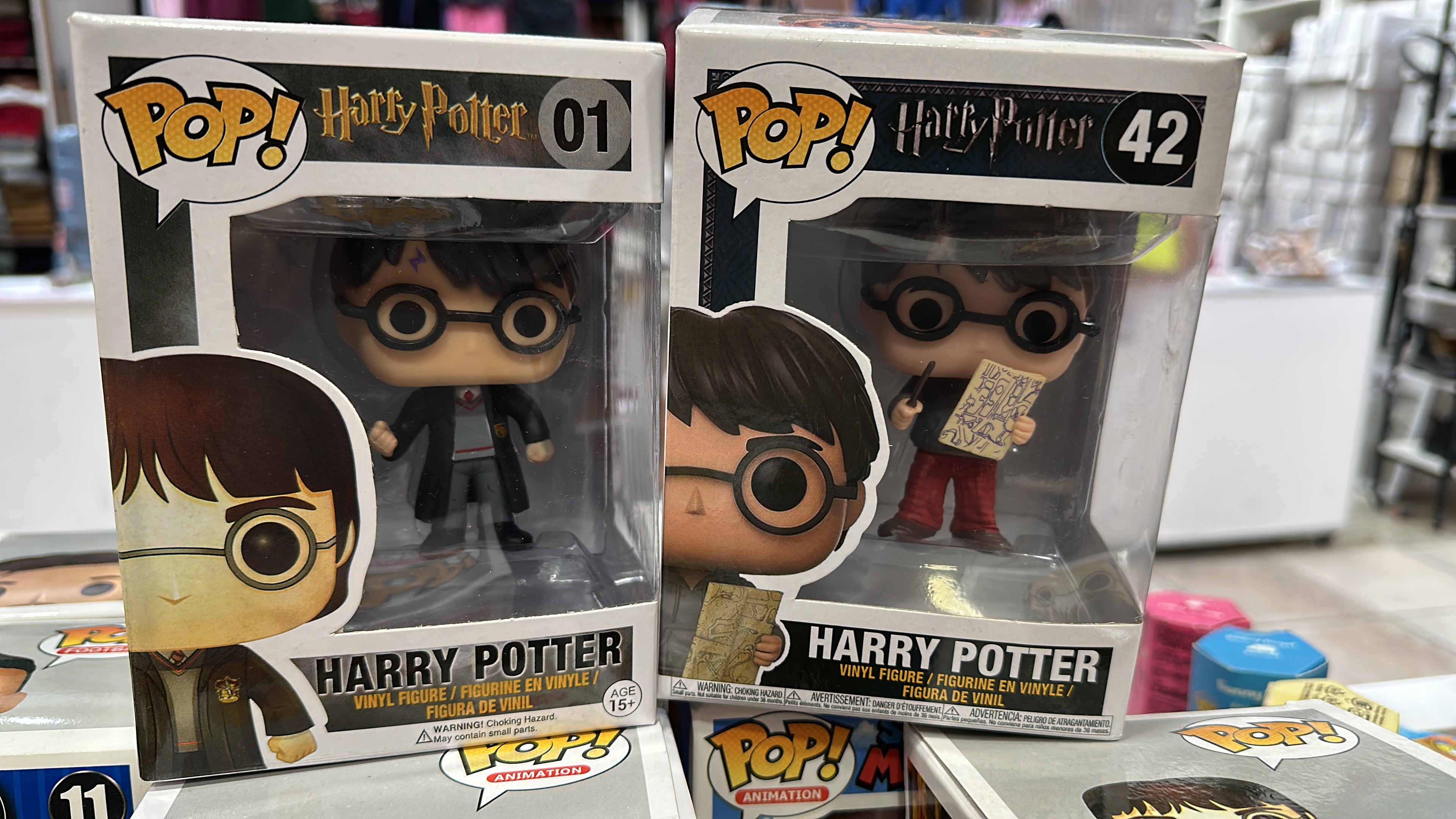 Funkos Colección - 34A451DF-53CC-4000-A7D8-2A2D6680A024.jpeg
