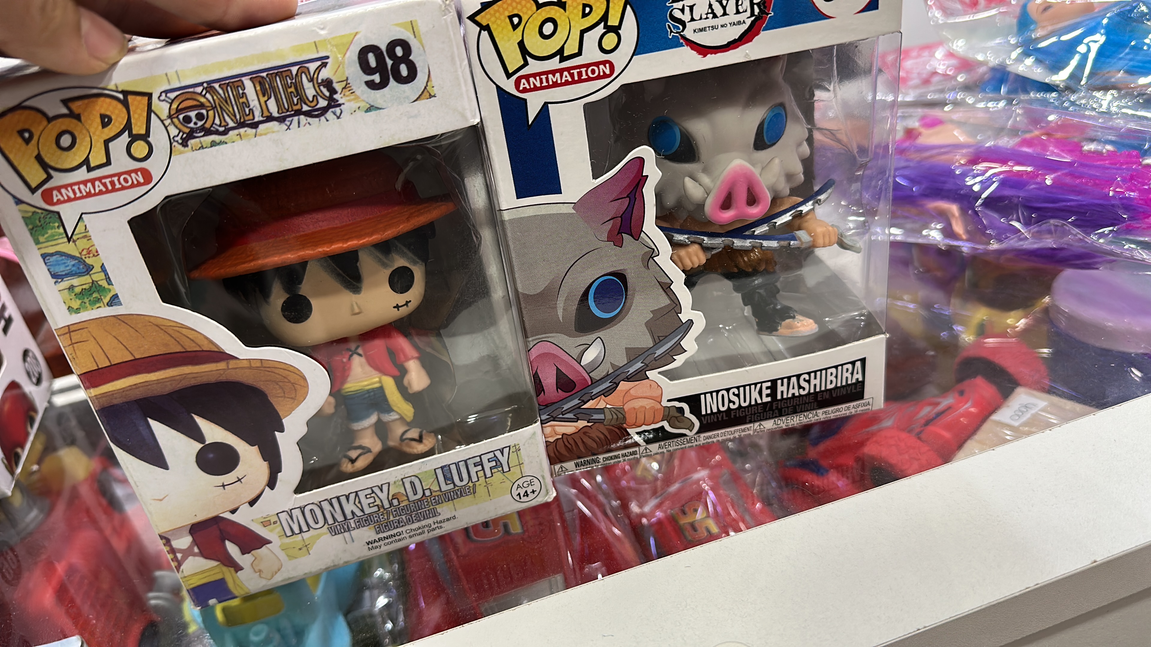 Funkos Colección - DBCB5CC9-FC04-46C4-BDC7-C7C5E59817E3.jpeg