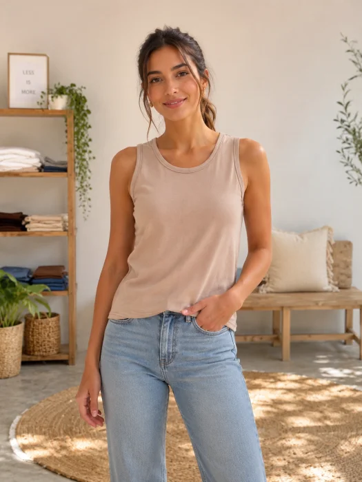 Musculosa Toninas