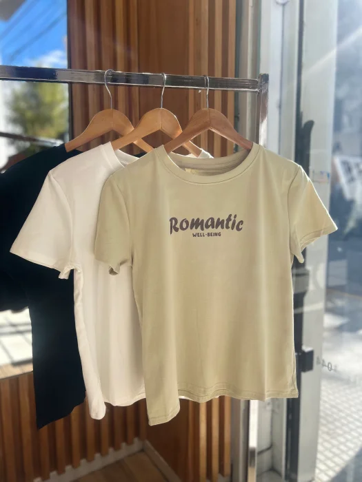Romantic