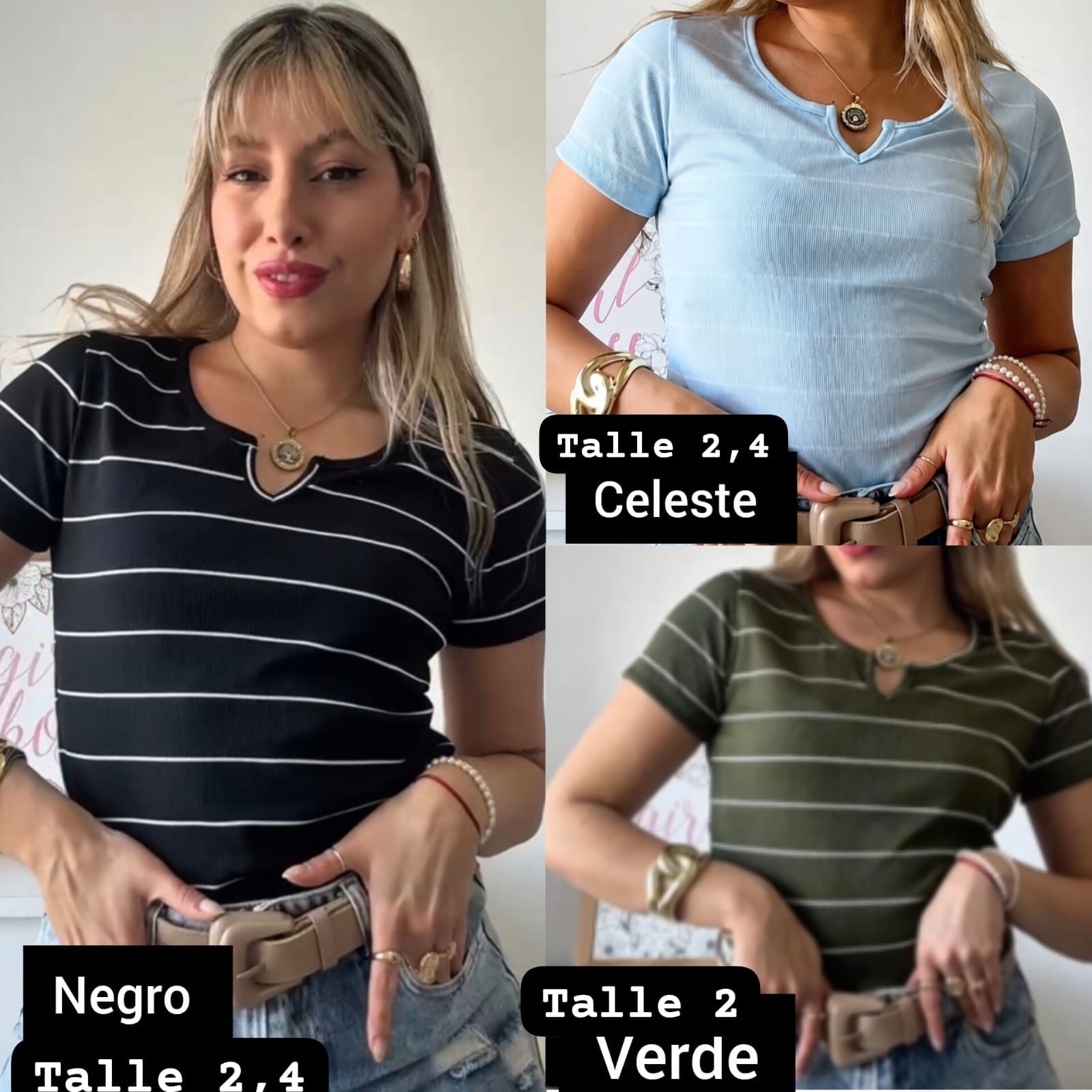 Morley Rayado - Imagen 2