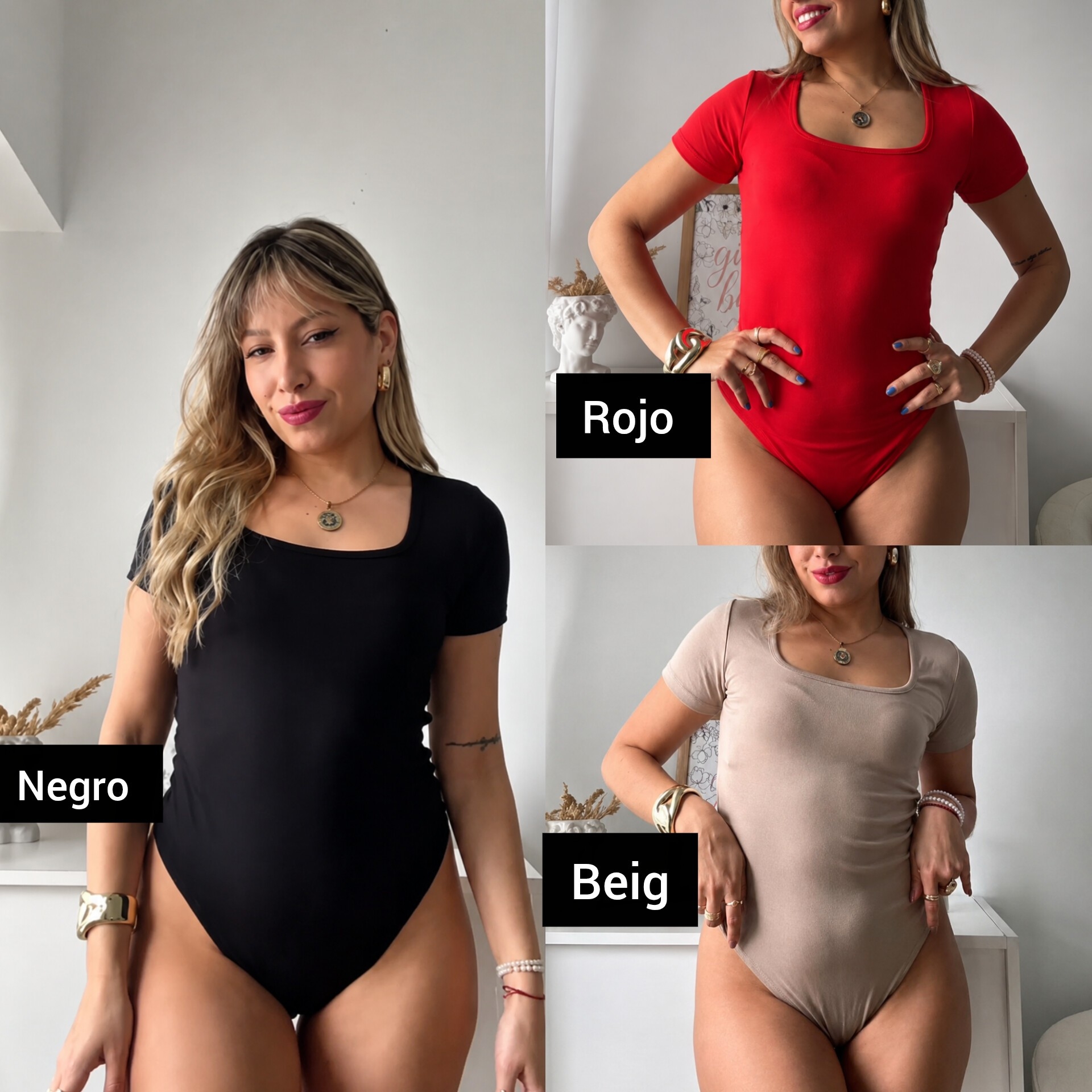 Body Cu - Imagen 2