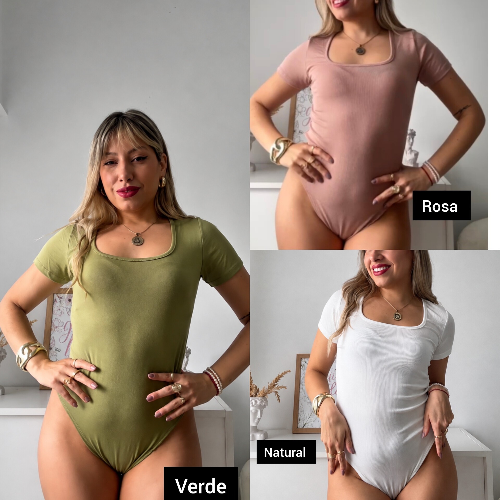 Body Cu - Imagen 3