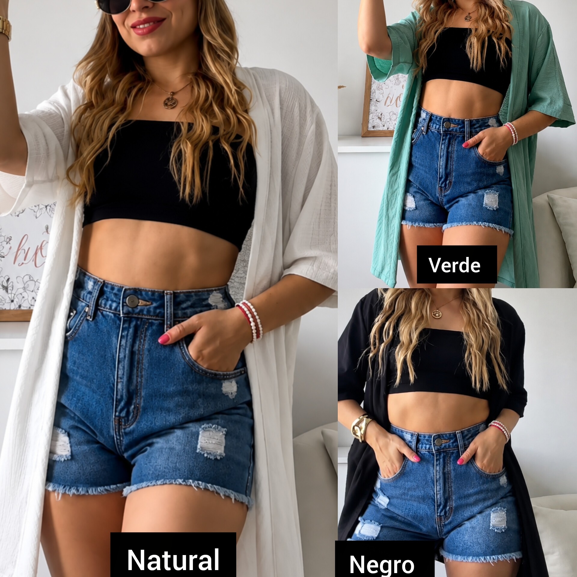 Kimono - Imagen 2