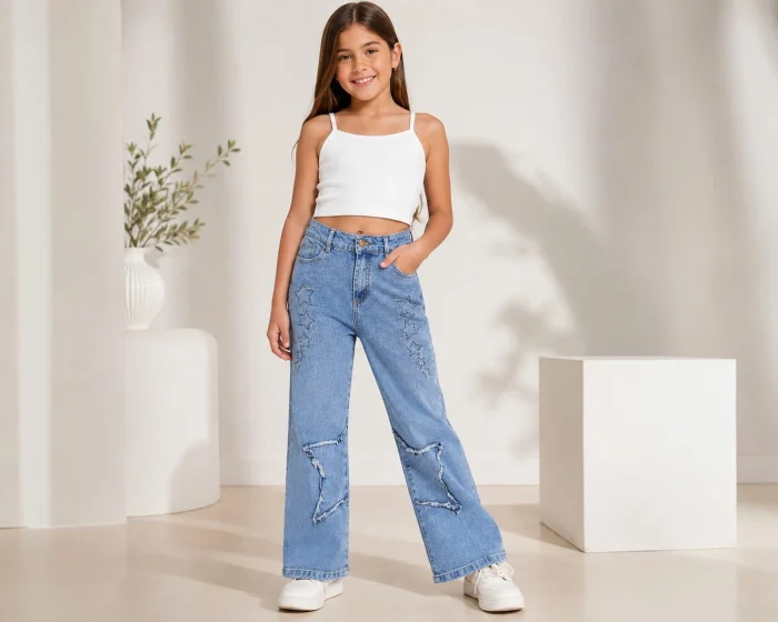 Wild Leg Nena