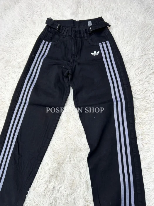 Baggy Adi Negro