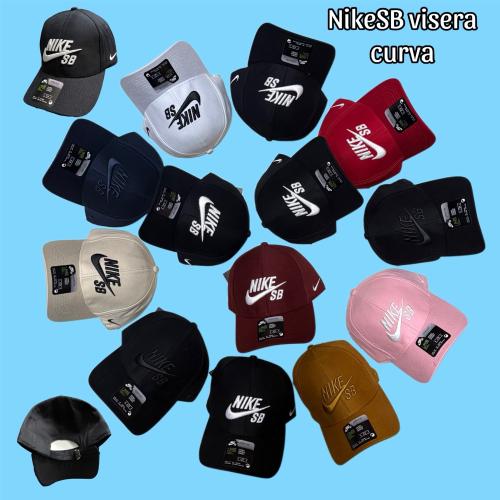 Gorros Curva