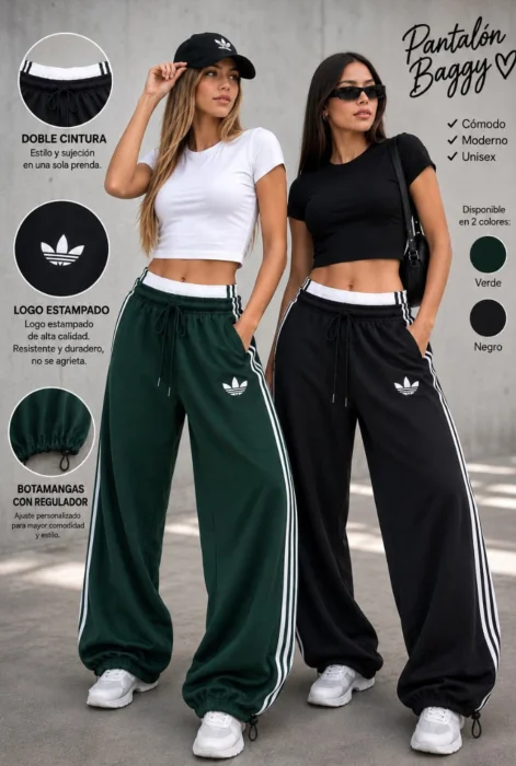 Baggy Dama
