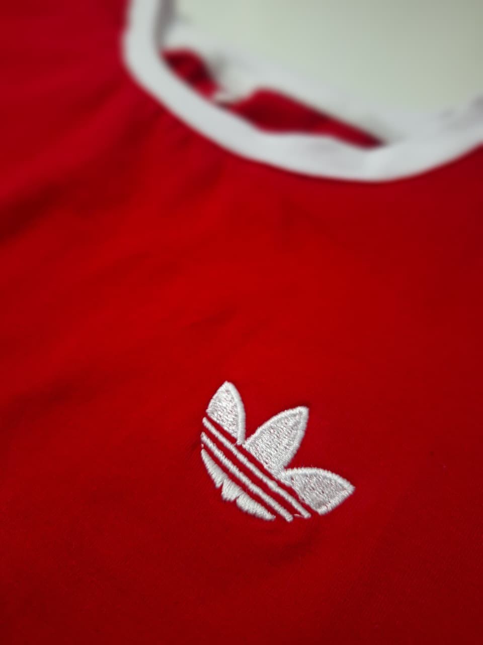 Baby Teen Logo Bordado - Imagen 3