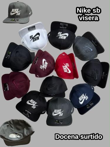 Gorros Plana  Premium