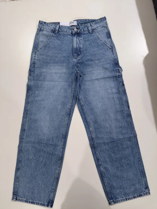 Baggy de Hombre