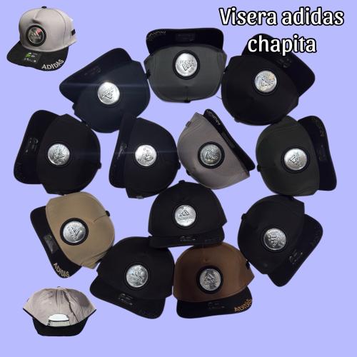 Gorros Plana