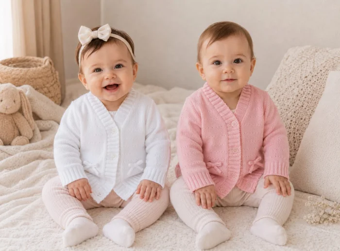 Cardigan Beba