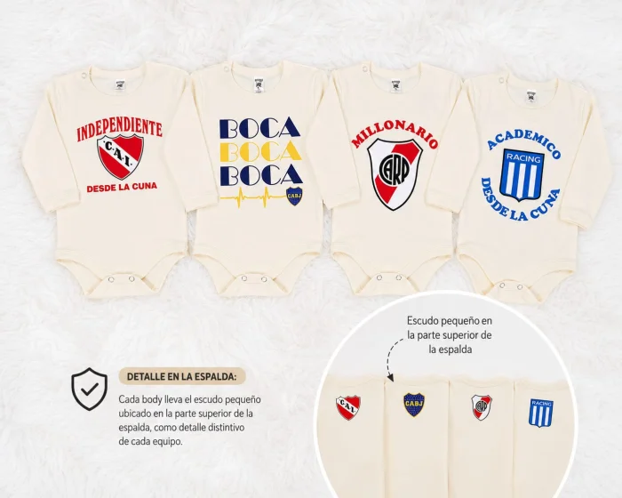 Body Deportivo