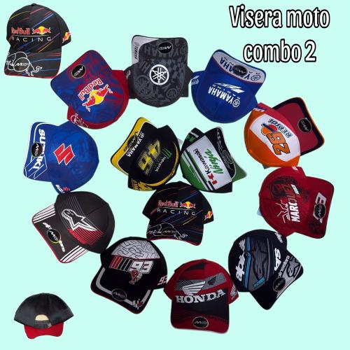 Gorros de Moto  Premium