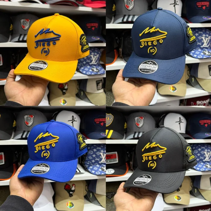 Gorros Diego