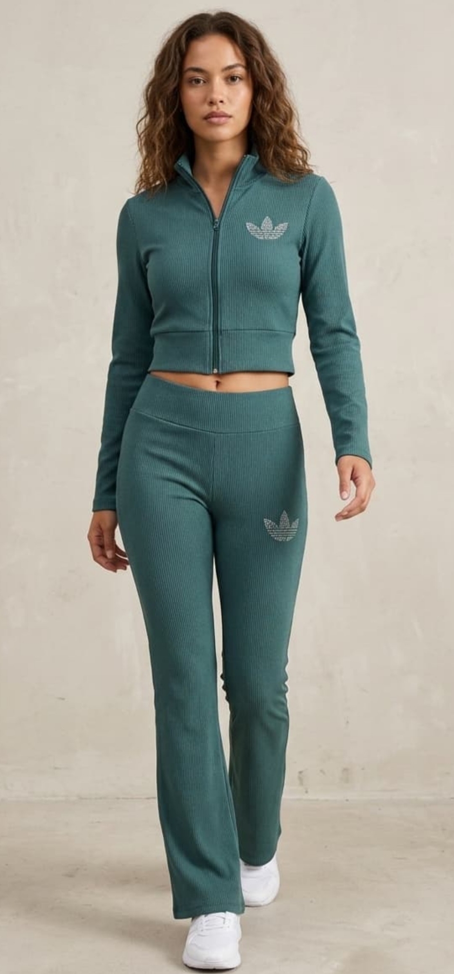 Conjunto de Verano Dama - Imagen 2