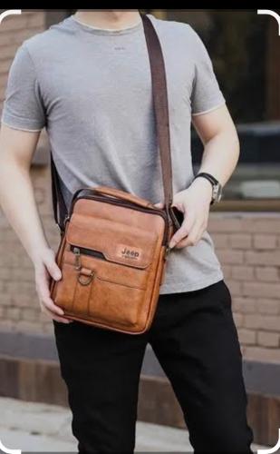 Morral Jeep