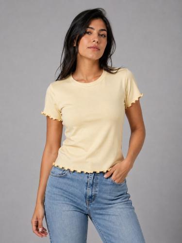 Remera Rulet