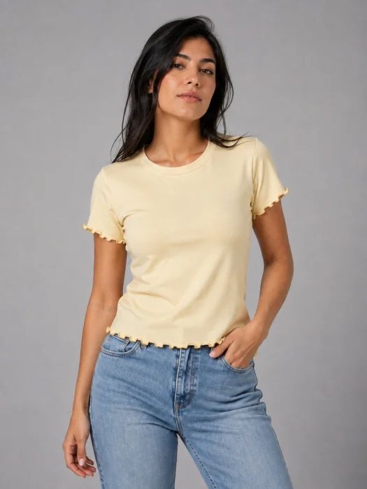 Remera Rulet
