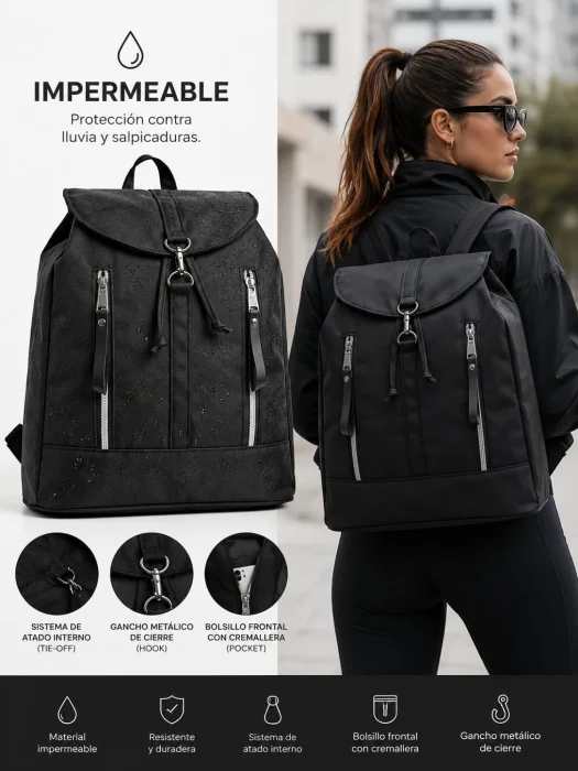 Mochila