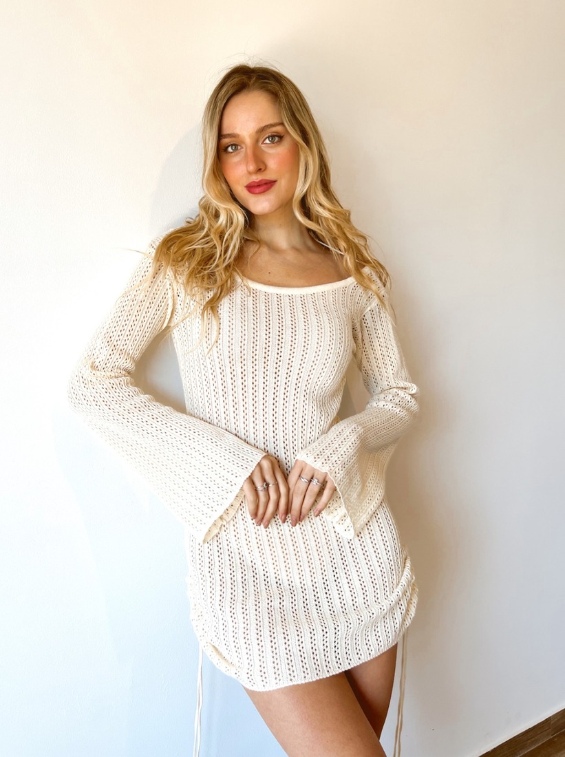 Vestido de Hilo Tendencia 2027 Verano - 6145.jpg