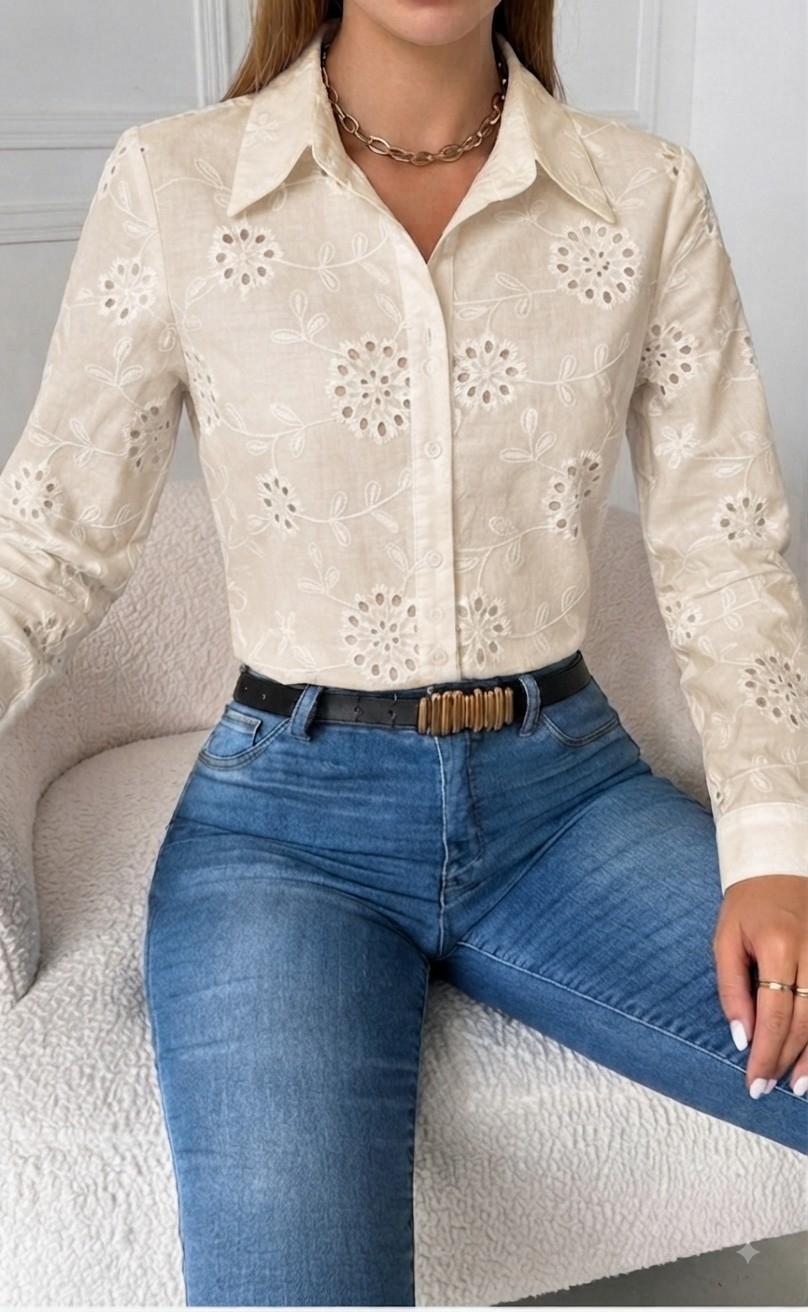 Camisas Importadas - Imagen 2