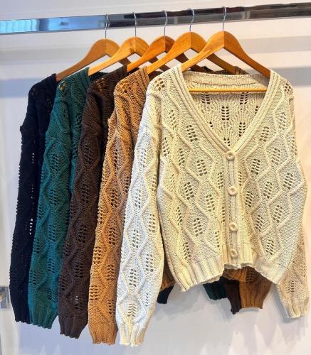 Saco Verano Tendencia