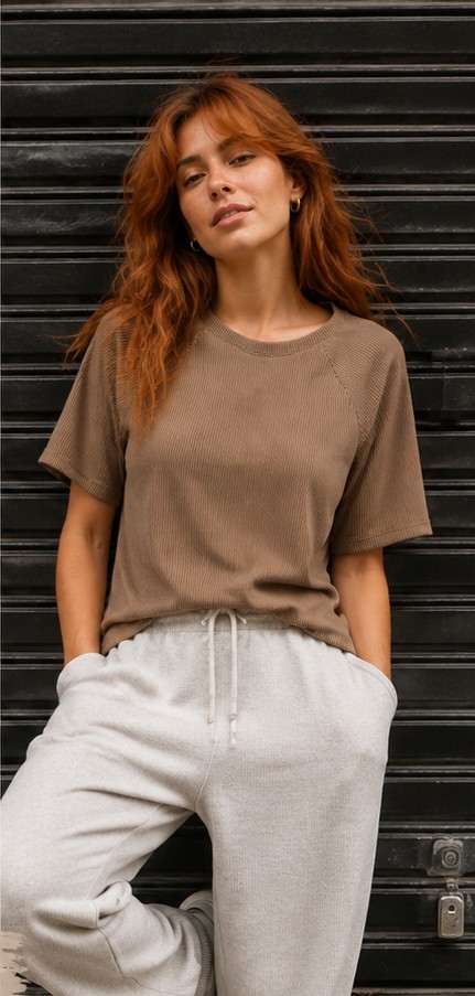 Remera Vintage Morley - Imagen 2