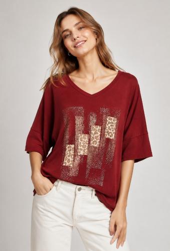 Remera Oferta