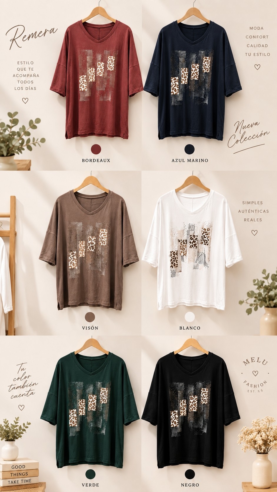Remera Oferta - Imagen 2