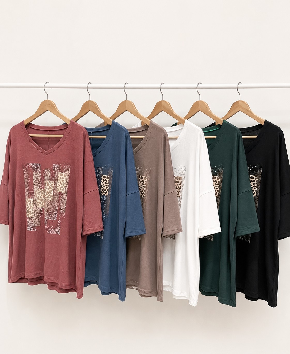 Remera Oferta - Imagen 3
