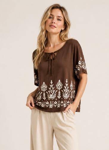 Remera Modal