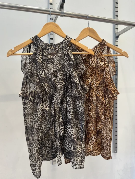Blusa Nikki