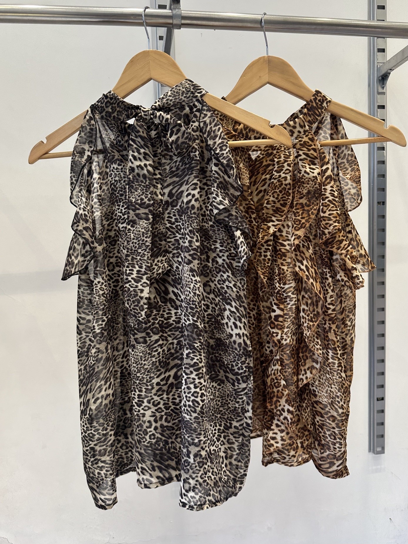 Blusa Nikki - Imagen 2