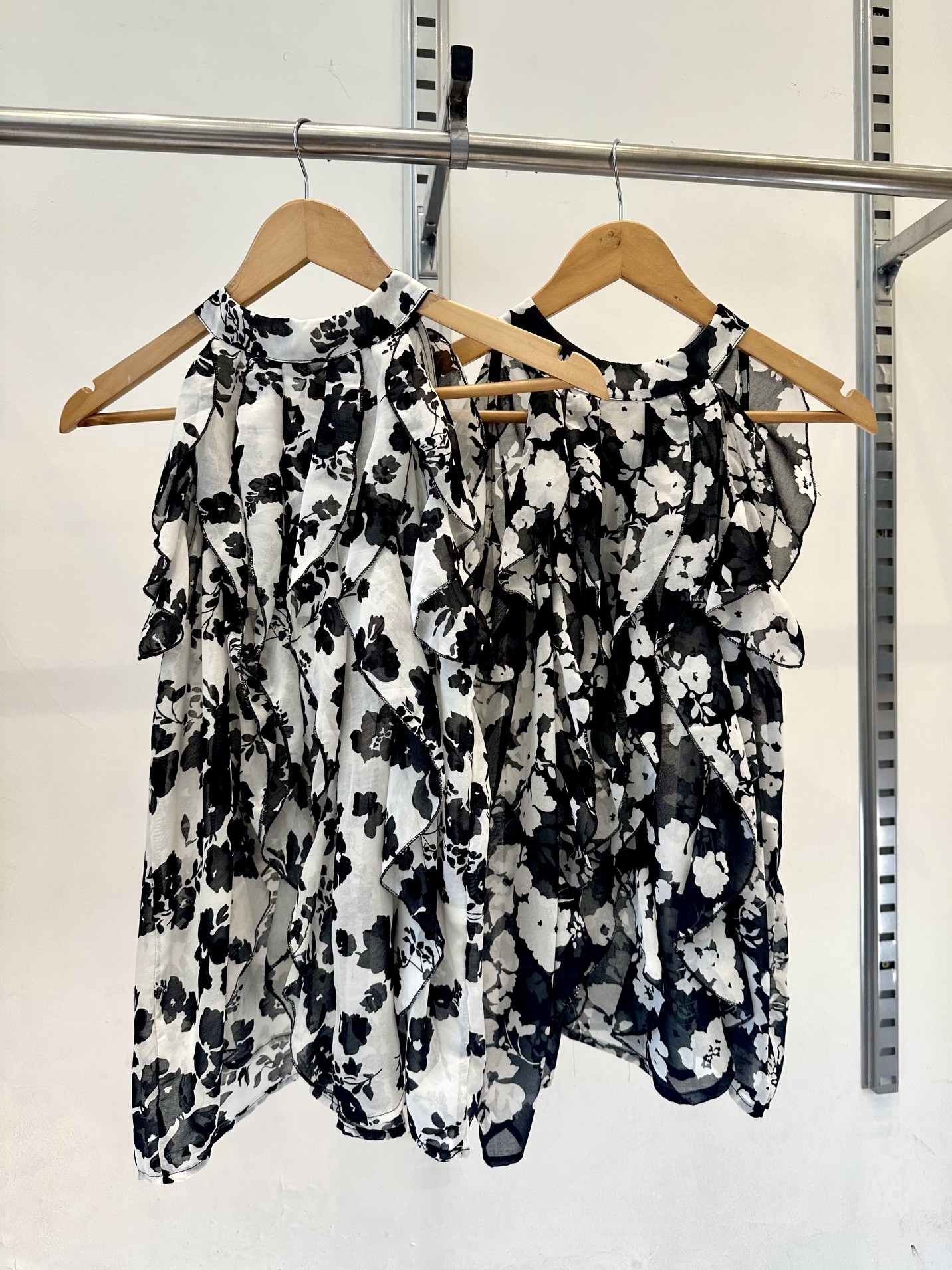 Blusa Nikki - Imagen 3