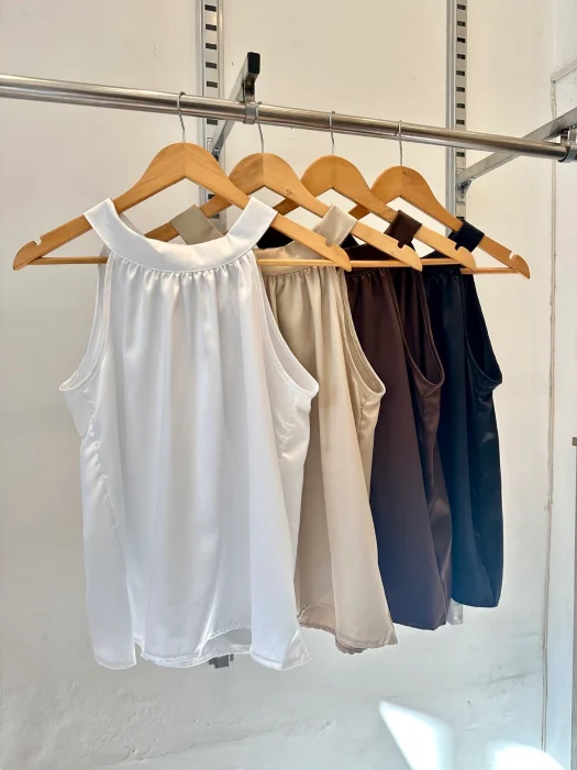 Blusa Milan