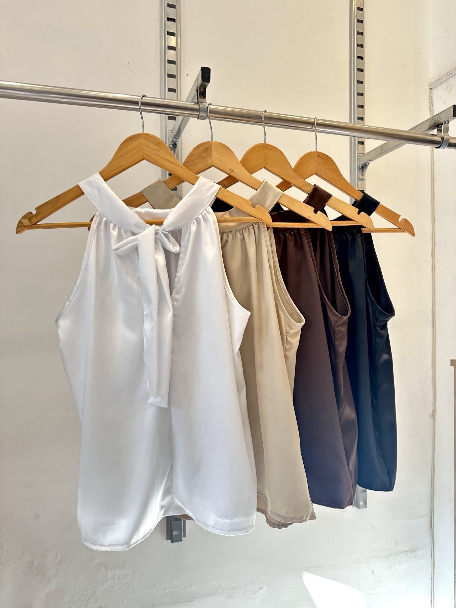 Blusa Milan - Imagen 2