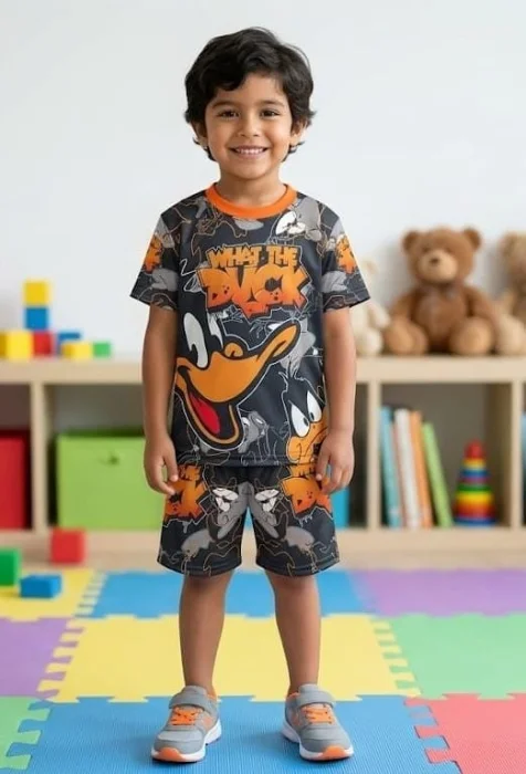 Conjunto de Nene