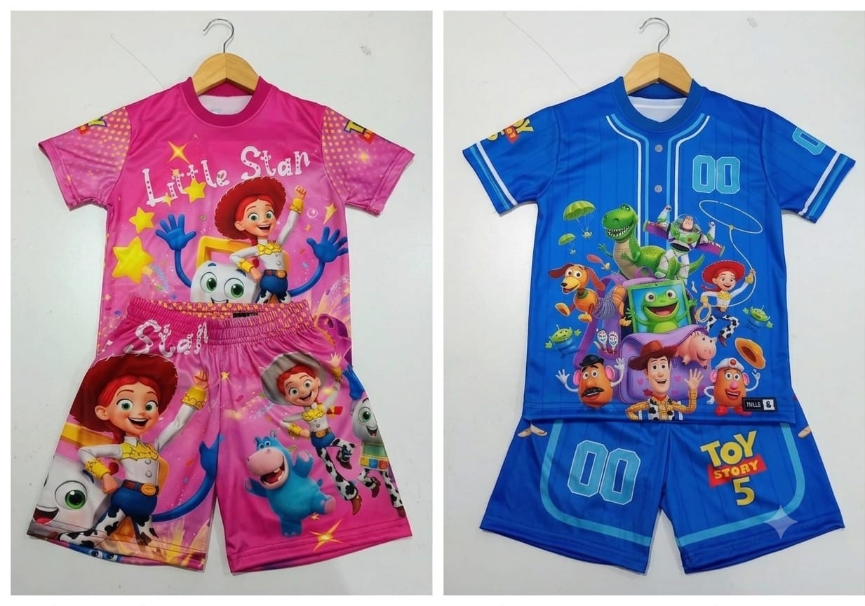 Conjunto de Nene - Imagen 2