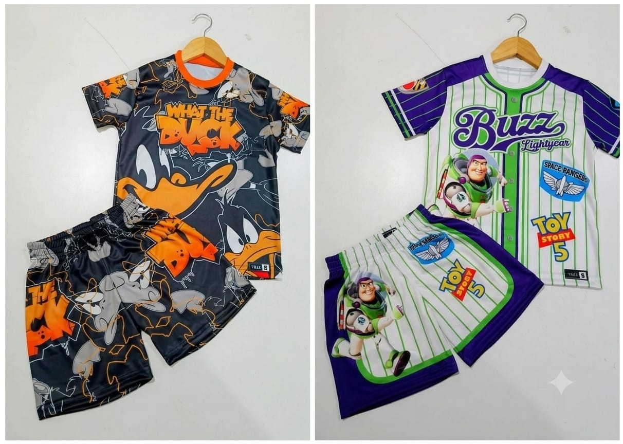Conjunto de Nene - Imagen 3