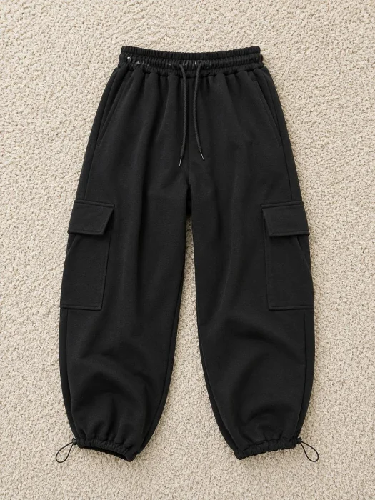Baggys  Rustico Peinado Pesado (cargo)