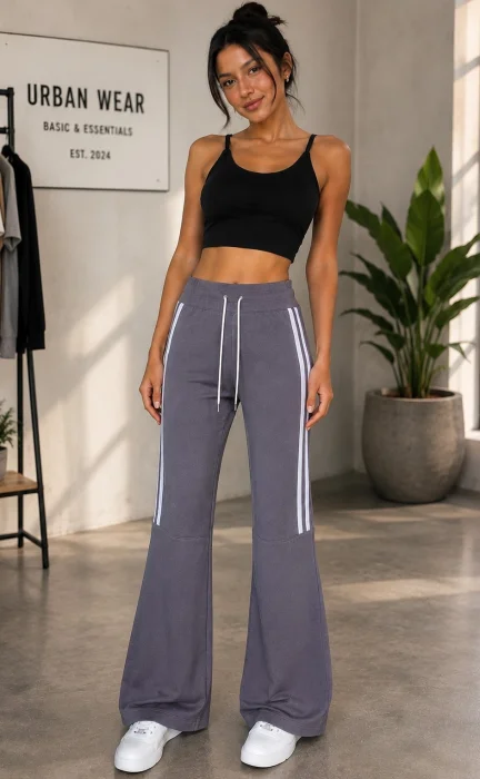 Pantalón Palazo