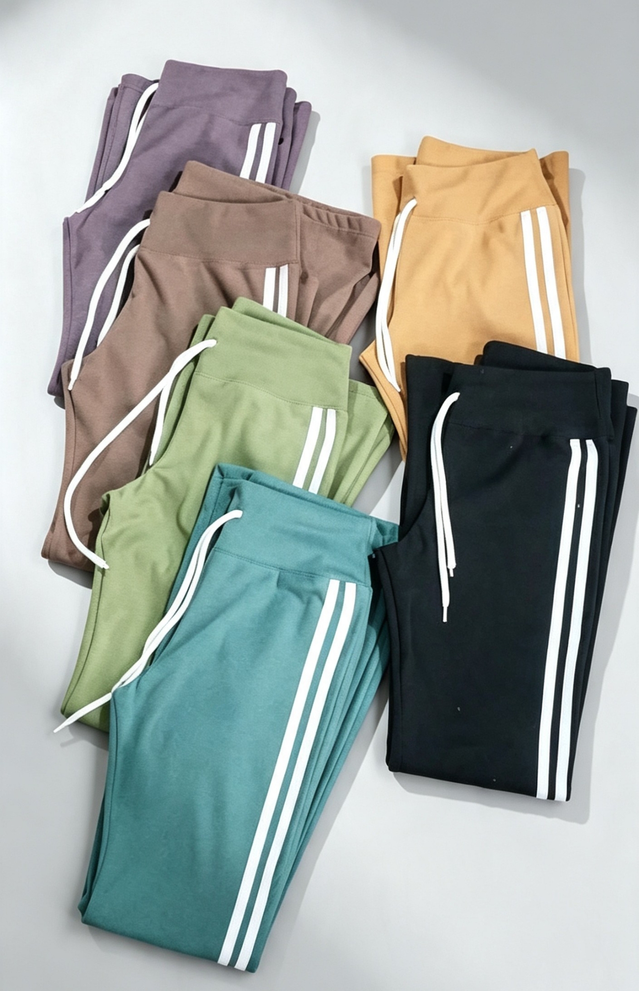 Pantalón Palazo - Imagen 2
