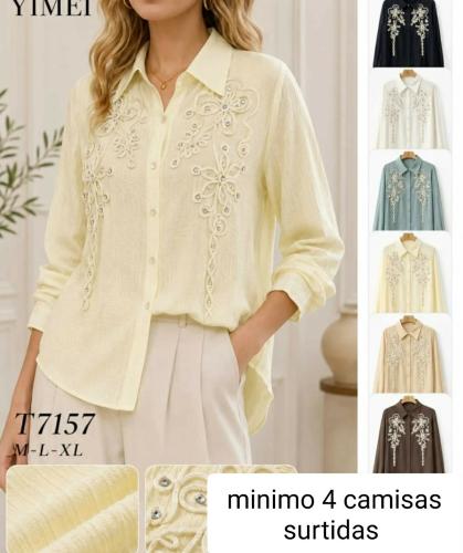 Camisas Importadas Venta Online
