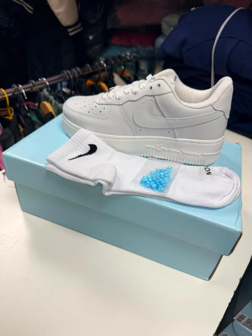 Zapatillas Importadas - Imagen 1