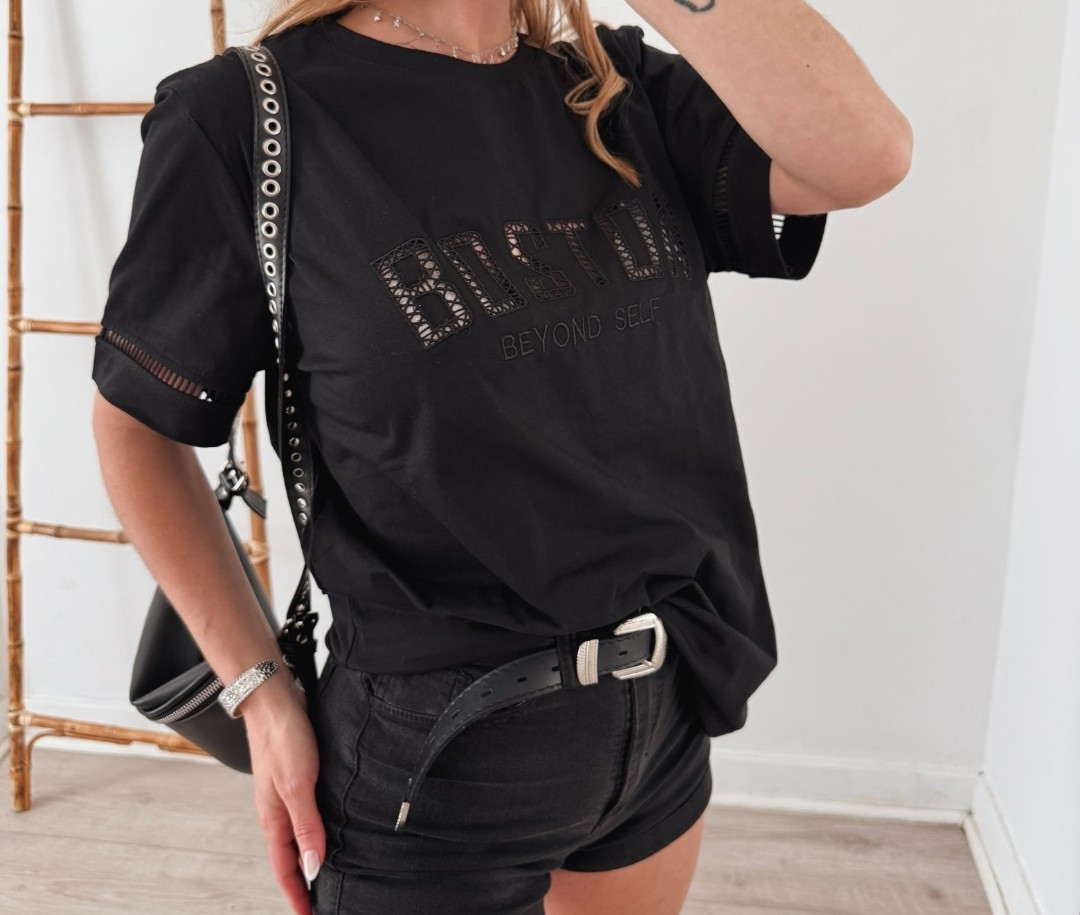Remera Importada  Muy  Linda  Calidad - Imagen 2